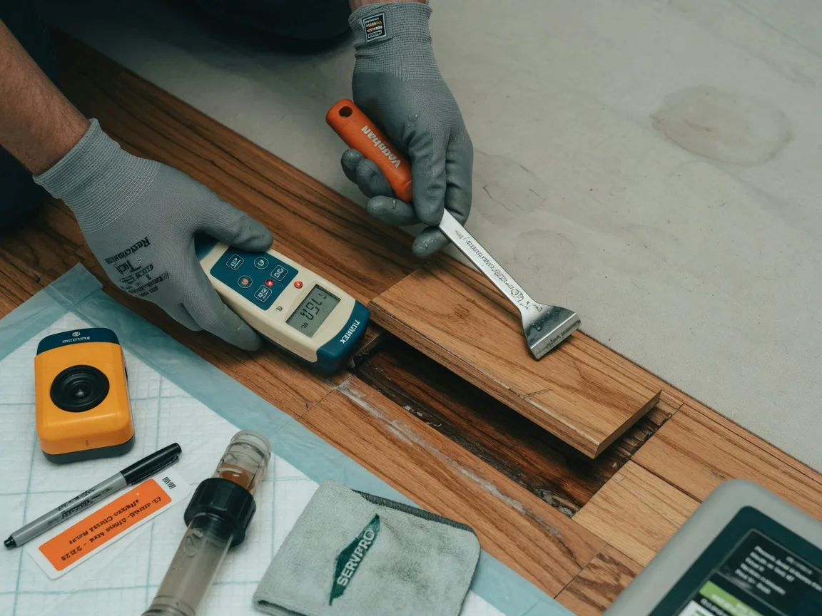 Why choose Water Damage Restoration in Kwigillingok, AK